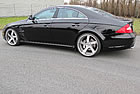 Mercedes-Benz CLS 55 AMG [F]